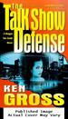 The Talk Show Defense (Maggie Van Zandt Novels)