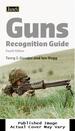 Jane's Guns Recognition Guide 4e