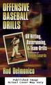 Offensive Baseball Drills