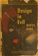 Design in Evil