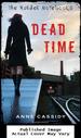 The Murder Notebooks: Dead Time