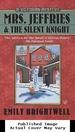 Mrs. Jeffries and the Silent Knight (a Victorian Mystery)