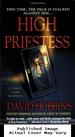 High Priestess (Tarot Card Mystery)