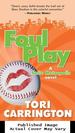 Foul Play (Sophie Metropolis Novel)