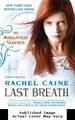 Last Breath: the Morganville Vampires