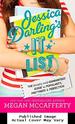 Jessica Darling's It List: the (Totally Not) Guaranteed Guide to Popularity, Prettiness & Perfection