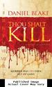 Thou Shalt Kill