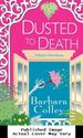 Dusted to Death (a Charlotte Larue Mystery)