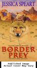 Border Prey (Rachel Porter Mysteries)