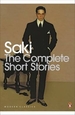 Complete Short Stories (Saki)
