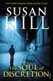 The Soul of Discretion: Discover book 8 in the bestselling Simon Serrailler series