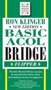 Basic Acol Bridge Flipper