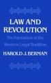 Law and Revolution