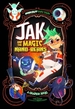 Jak and the Magic Nano-beans: A Graphic Novel