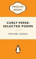 Curly Verse: Selected Poems: Popular Penguins