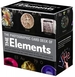 The Photographic Card Deck of the Elements: With Big Beautiful Photographs of All 118 Elements in the Periodic Table
