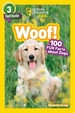 National Geographic Kids Readers: Woof!