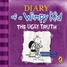 Diary of a Wimpy Kid: The Ugly Truth (Book 5)