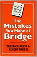 The Mistakes You Make at Bridge