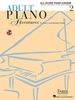 Adult Piano Adventures All-In-One Piano Course Book 2: Book with Media Online
