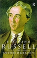 The Autobiography of Bertrand Russell