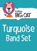 Turquoise Band Set: Band 07/Turquoise