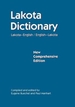 Lakota Dictionary: Lakota-English / English-Lakota, New Comprehensive Edition