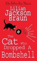 The Cat Who Dropped A Bombshell (The Cat Who... Mysteries, Book 28): A delightfully cosy feline whodunit for cat lovers everywhere