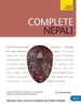 Complete Nepali Beginner to Intermediate Course: (Book and audio support)