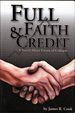 Full Faith & Credit: a Novel About Financial Collapse