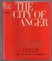 The City of Anger