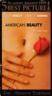 American Beauty (the Awards Edition) [Vhs]