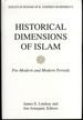 Historical Dimensions of Islam