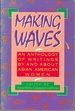 Making Waves: an Anthology of Writings By and About Asian American Women