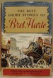 The best short stories of Bret Harte