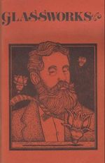 Glassworks Volume 1 Number 2, Winter 1976 By Bressi, Betty; Swann, Brian; Kenny, Maurice