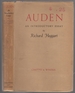 Auden: an Introductory Essay