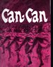 "Can-Can" (Program for Gruber, Ford & Gross Productio, 1963)