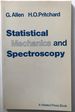 Statistical Mechanics and Spectroscopy
