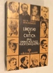 Libertad Y Critica En El Ensayo Politico Puertorriquen'O (Coleccion Ceiba; 1) (Spanish Edition) (Spanish) Unknown Binding €" January 1, 1973