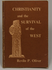 Christianity and the Survival of the West