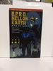 B. P. R. D. Hell on Earth Volume 13: End of Days