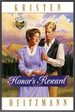 Honor's Reward (Rocky Mountain Legacy #5) (No 5)