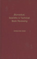 Biomedical, Scientific and Technical Book Reviewing