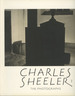 Charles Sheeler: the Photographs