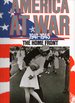 America at War: the Homefront 1941-1945