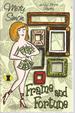 Frame and Fortune (an Ivy Morris Mystery)