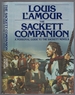The Sackett Companion: a Personal Guide to the Sackett Novels