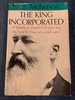 The King Incorporated Leopold II in the Age of Trusts