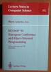 Ecoop '91 European Conference on Object-Oriented Programming: Geneva, Switzerland, July 15-19, 1991. Proceedings (Lecture Notes in Computer Science)